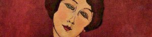 Modigliani Opera, la mostra immersiva alla Reggia di Caserta