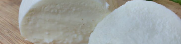 Mozzarella