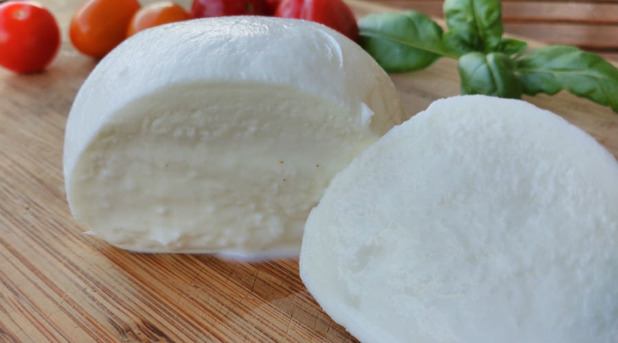 Mozzarella