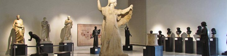 Festa dei Musei al Museo Archeologico Nazionale di Napoli