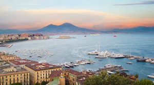 Was tun in Neapel die 2 Juni 2018: die besten Veranstaltungen in der Stadt