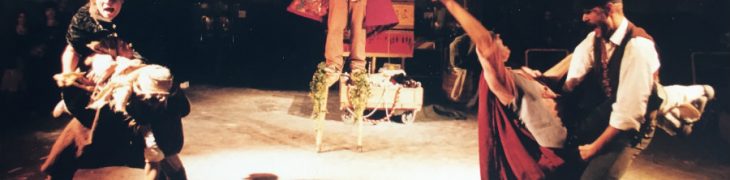 Napoli Strit Festival