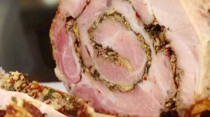 porchetta