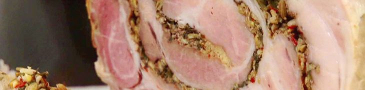 Porchetta