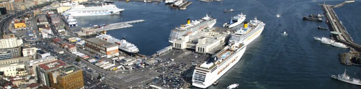 Porto Aperto a Napoli