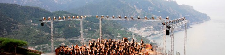 Ravello Palco
