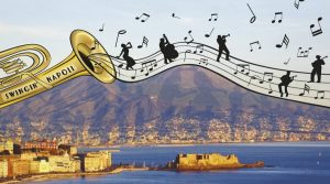 Song' Swing Festival 2018 al Salone Margherita a Napoli con musica, lezioni e workshop di danza