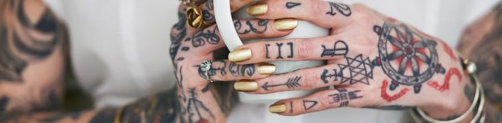 Tatuaggi, Tattoo Fest a Napoli