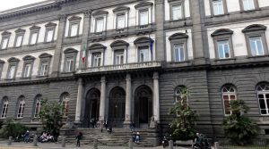 Universidade Federico II de Nápoles