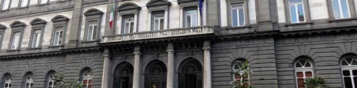 Università Federico II di Napoli
