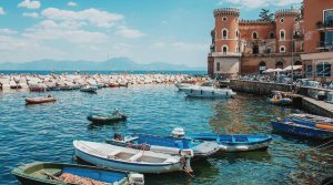 Ein Meer von 2018 Gelegenheiten in Neapel, kostenlose Veranstaltungen entlang der Küste zwischen Besuchen, Sport und Aktivitäten