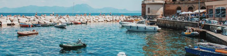 Mare a Napoli