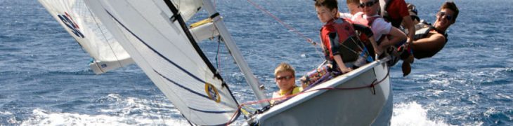 Barca a vela