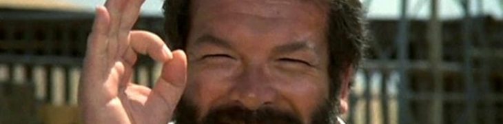 Bud Spencer