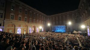 Palace of Caserta