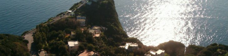 Visita guidata al faro di Capo Miseno