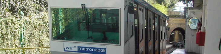 Funicolare di Mergellina