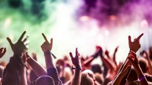 Al Giffoni Film Festival 2018 tanti film e concerti gratuiti con artisti italiani