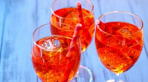 Spritz Aperol