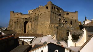 أعيد فتح Castel Sant'Elmo في نابولي للجمهور