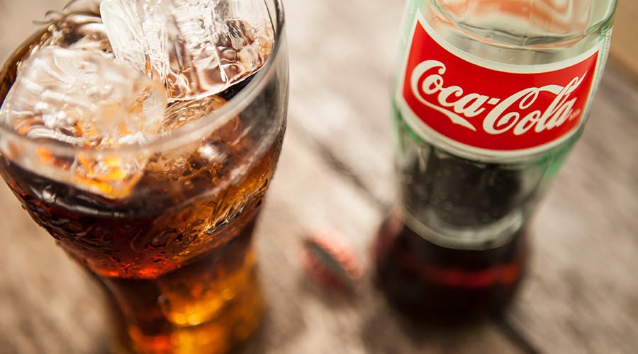 Coca Cola tour 2018 a Napoli: gratis per tutti la bevanda in varie tappe in città