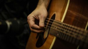 Online-Konzerte im Foqus dei Quartieri Spagnoli in Neapel mit Live-Unplugged