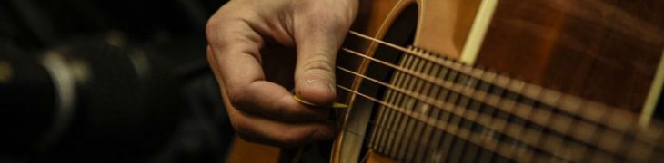 Gitarre