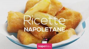 La ricetta della crema fritta | Cucinare alla napoletana