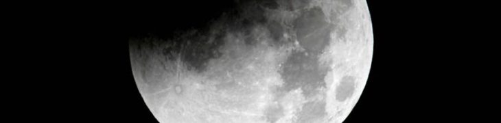 Eclissi di Luna