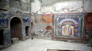 Ercolano Archaeological Park