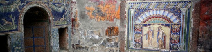 Parco Archeologico di Ercolano