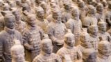 Alla Basilica dello Spirito Santo a Napoli l’evento di chiusura della mostra Esercito di Terracotta