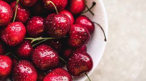 Cherry festival in Campoli del Monte Taburno (BN)