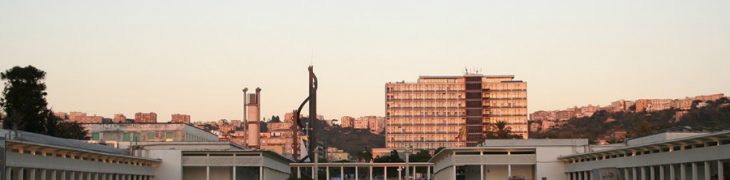 Mostra d'Oltremare