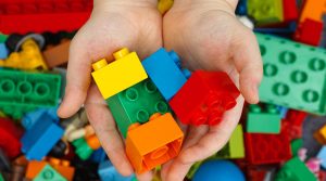I Love Lego a Napoli: alla Basilica della Pietrasanta la mostra dedicata ai mattoncini