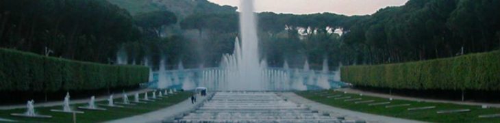 Mostra d'Oltremare