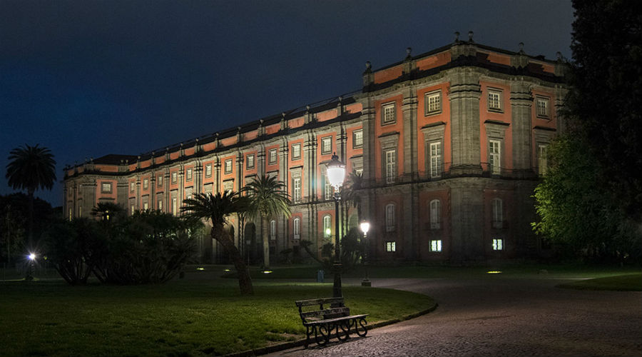 Museu Capodimonte