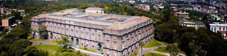 Museo e Bosco di Capodimonte, Napoli