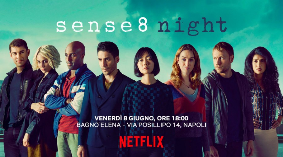 sense8 night a napoli posillipo