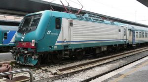 Sciopero Trenitalia e Metro Linea 2 a Napoli il 24 e 25 ottobre 2019