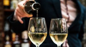 Stabia Wine Event 2018 في كاستيلاماري دي ستابيا بين تذوق النبيذ والطهاة
