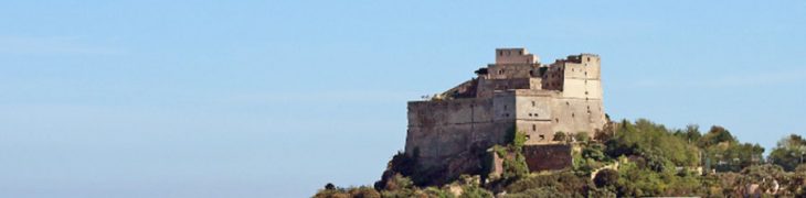 Castello di Baia