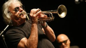 Luglio in Jazz 2018 al Centro Commerciale Campania con tanti concerti gratuiti