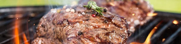 Carne alla griglia