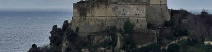 Арагосский замок Байя