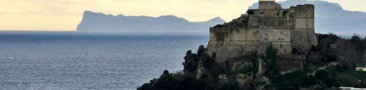 Castello Aragonese di Baia