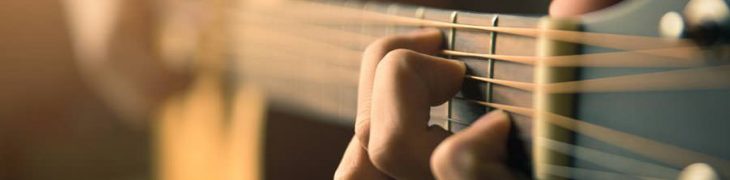 Gitarre