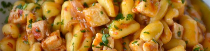 cicatielli, pasta irpina