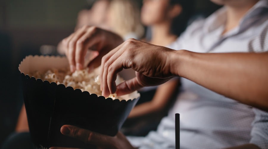 Open-Air-Kino im Martuscelli-Institut in Neapel mit Veranstaltungen und Konzerten für den Sommer 2018