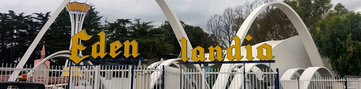 Edenlandia a Napoli: i prezzi del parco giochi con la Edencard